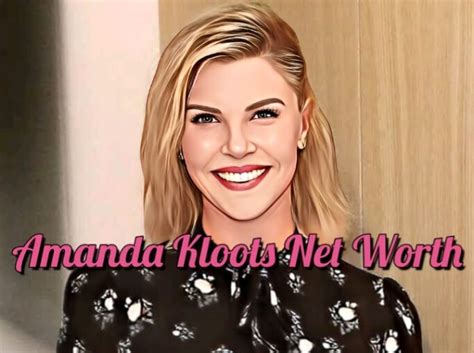 amanda kloots net worth 2024|sheryl underwood net worth.